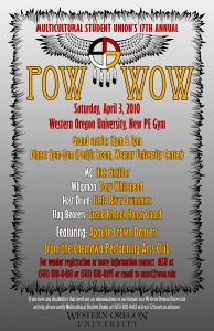 Women of Culture poster