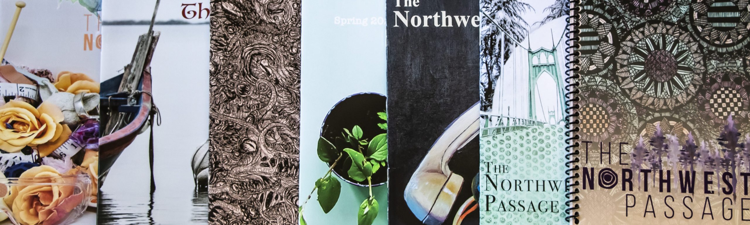 The Northwest Passage