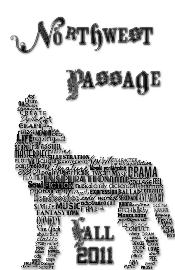 Northwest Passage Fall2011