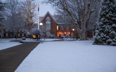 Winter 2021 Newsletter