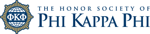 Phi Kappa Phi