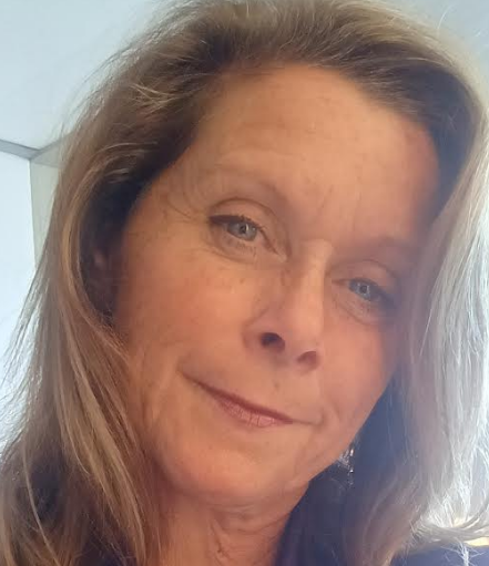 Tracy Powell Photo Jaime