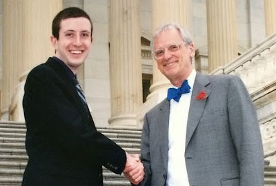 woman smiling in the outdoors