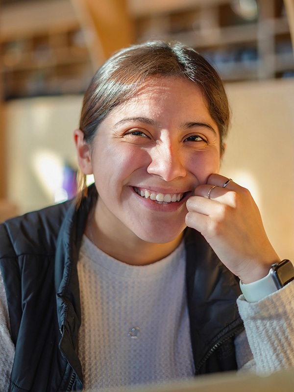 Jenny Sacayon-Rojas