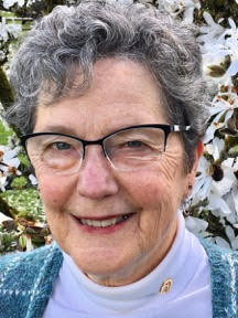 Betsy Messer