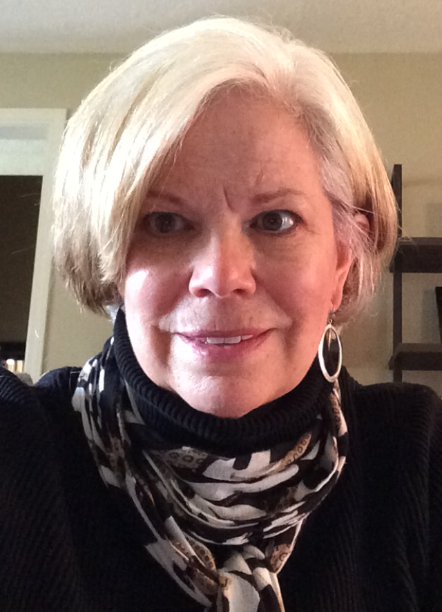 Annie Morton
