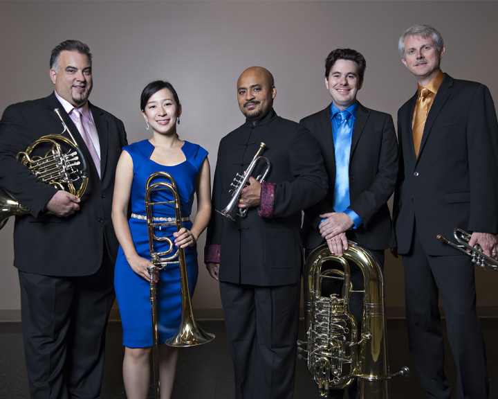 philadelphia-big-brass Marty Isenberg Group Photo