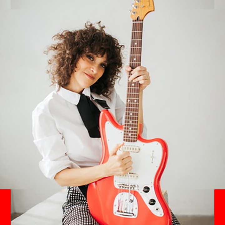 Gaby Moreno