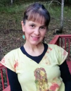 Claudia Cosagliola headshot