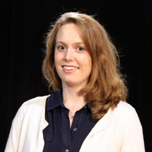 Kathleen Connolly headshot