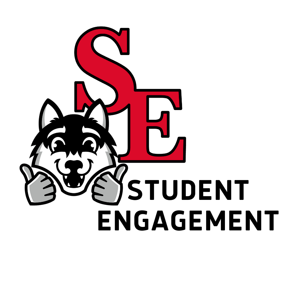 STUDENT-ENGAGEMENT Portrait of Katelin Granger