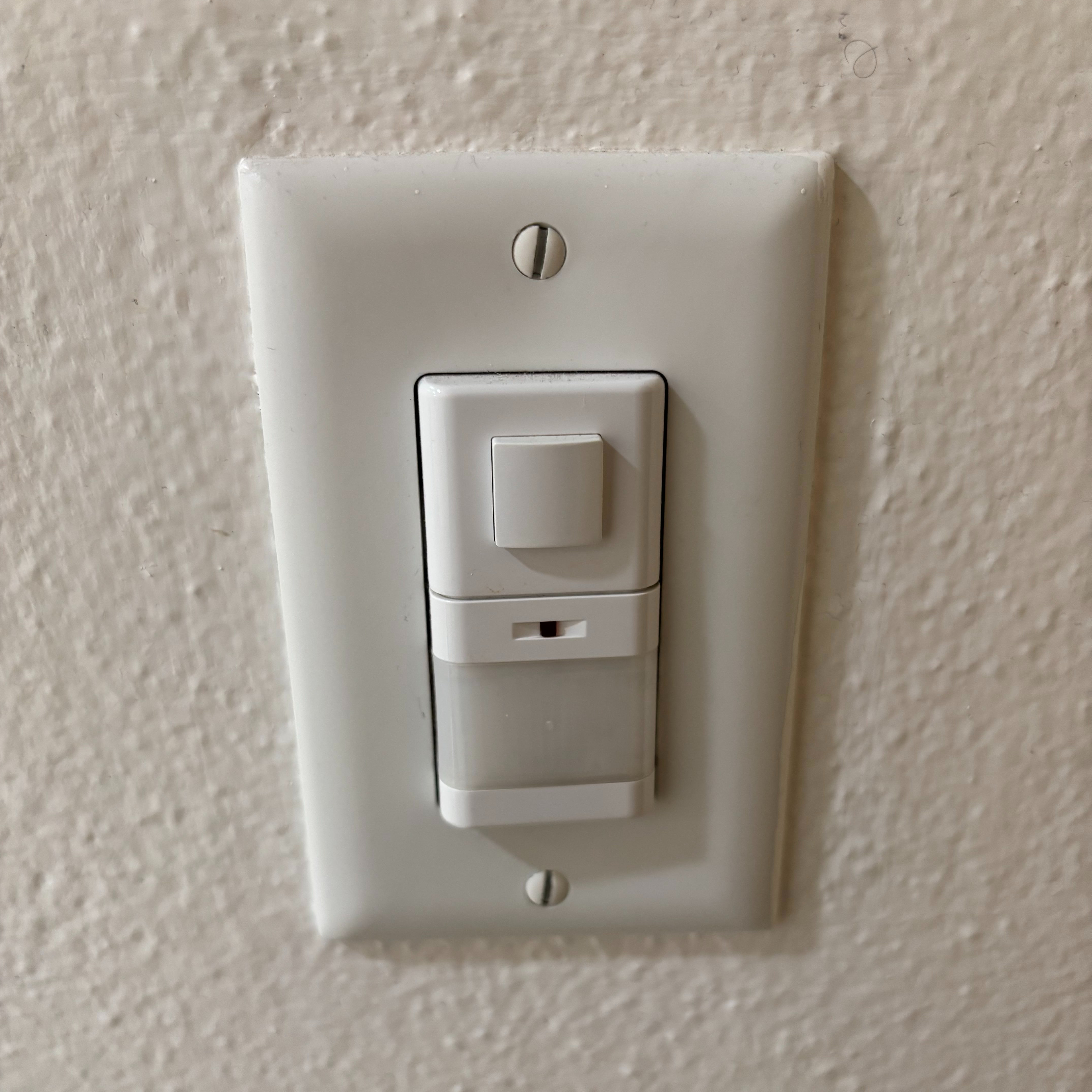 Automatic Lights Example