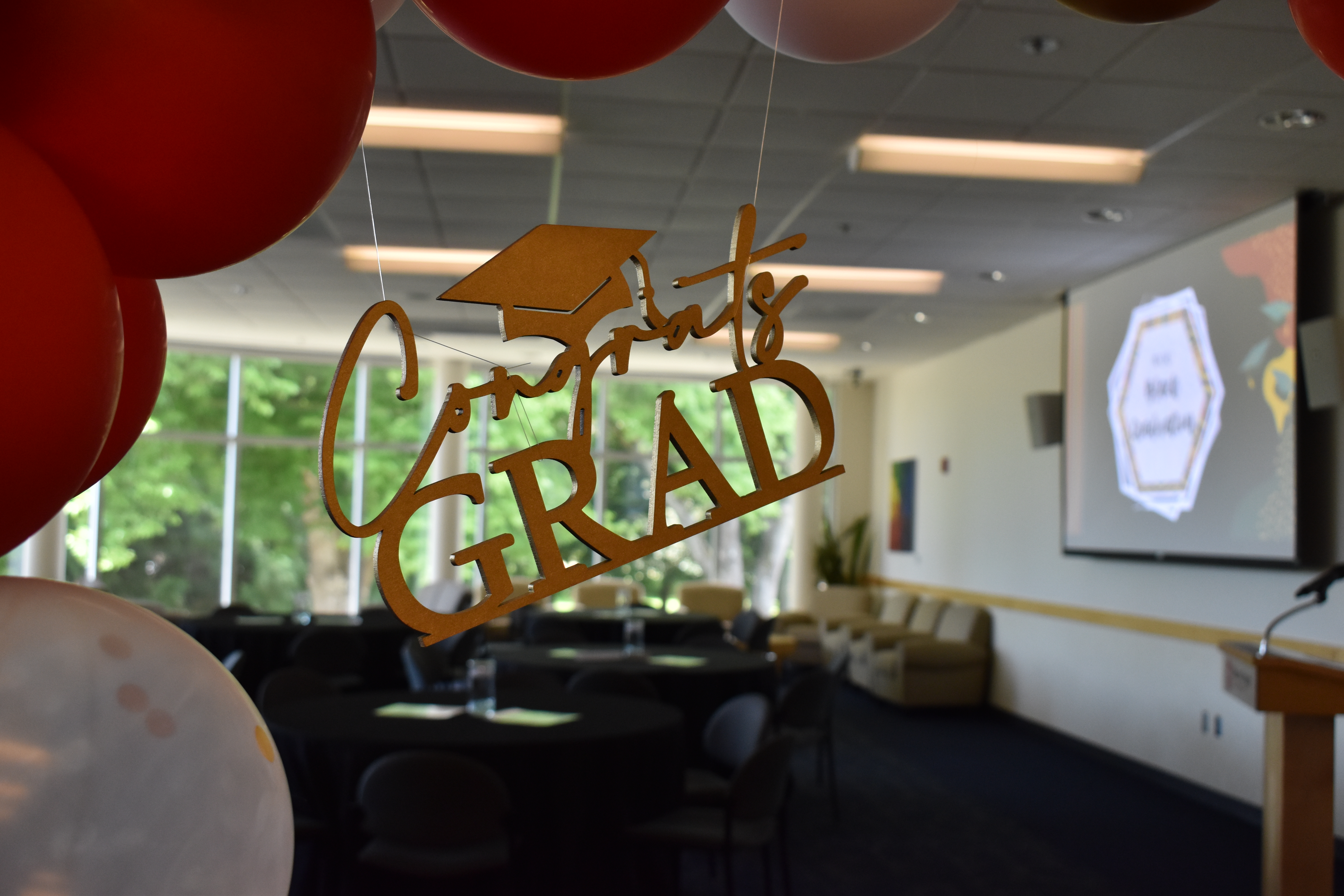 Pamphlet with Black National Anthem.