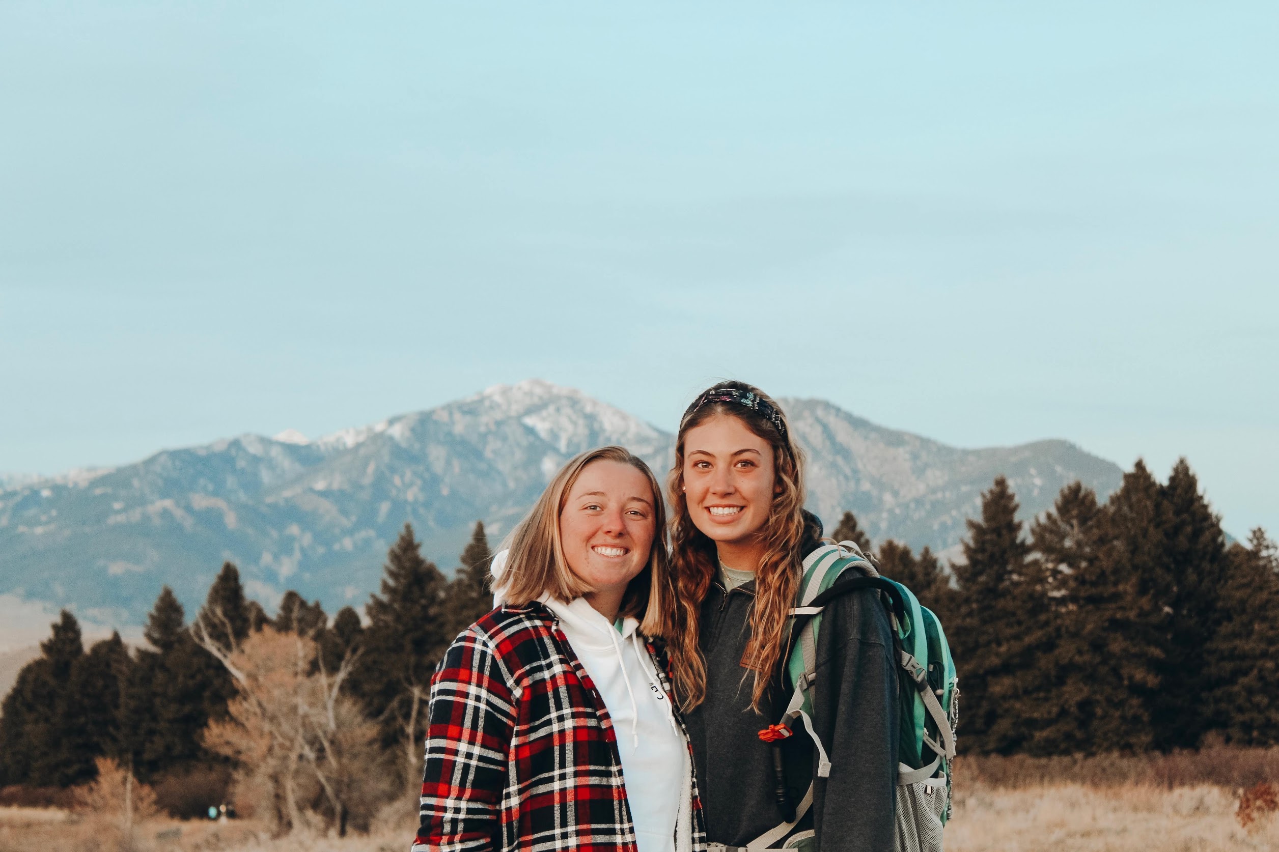 NSE Students & Mountains NSE Students & Mountains