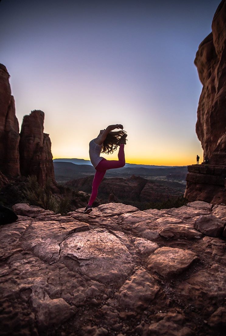 NSE Student & Sunset NSE Student & Sunset