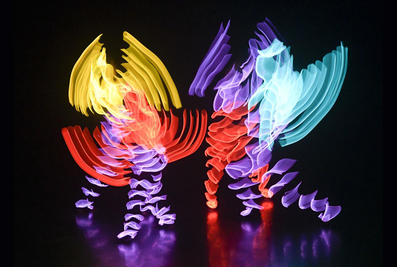 LumiDanceImage Lumi Dance Image