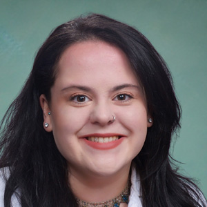 Paige Schindler headshot