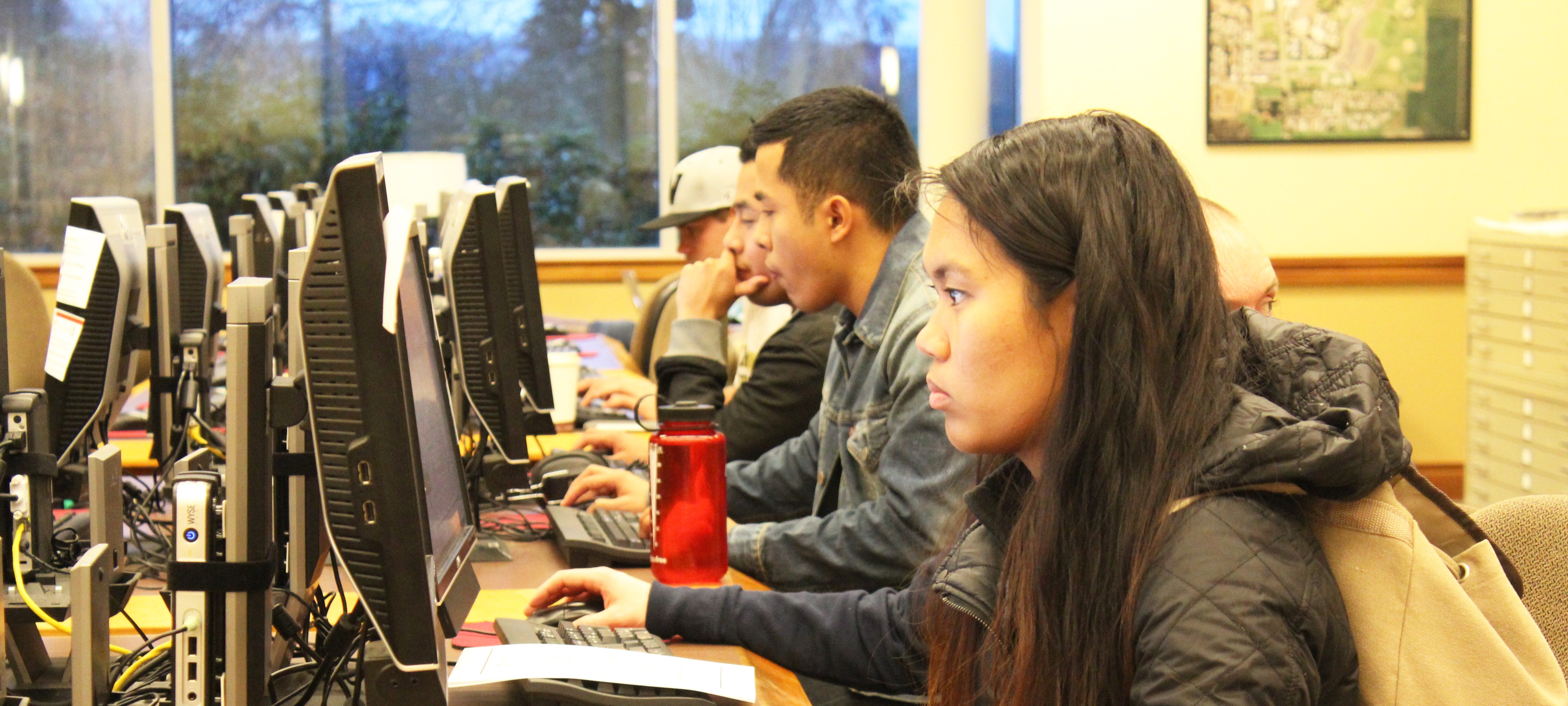 New course evaluation system opens