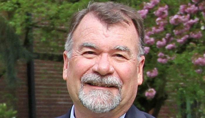 Dr. Rex Fuller set to take over Western presidency