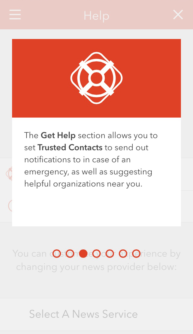 3 Life-Saving Apps for Domestic Violence Victims