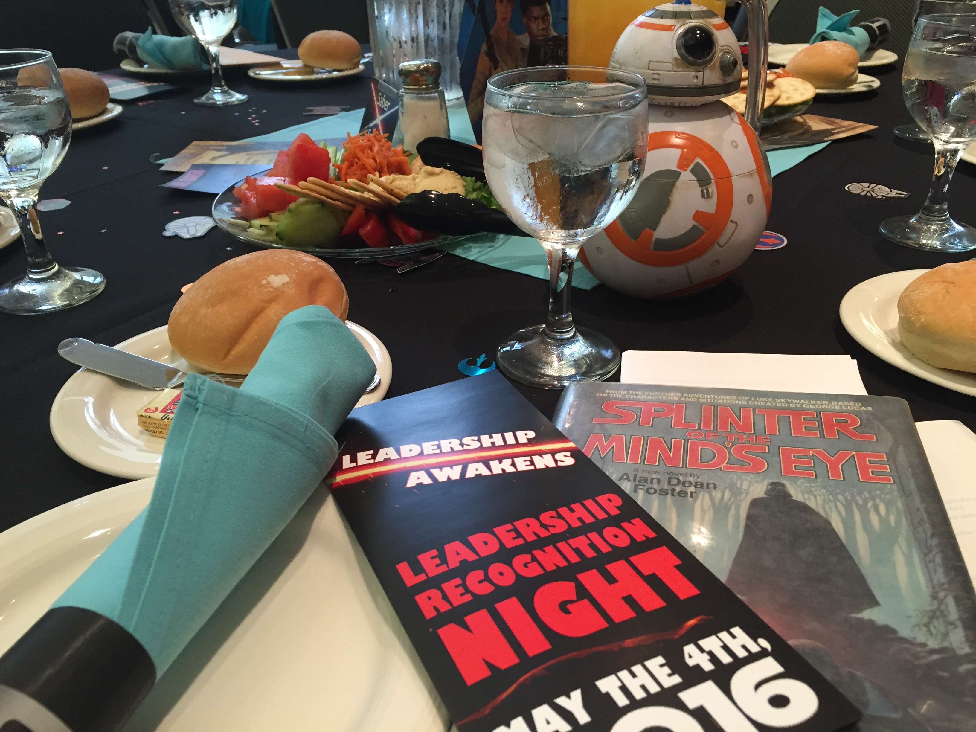 When hard works pays off