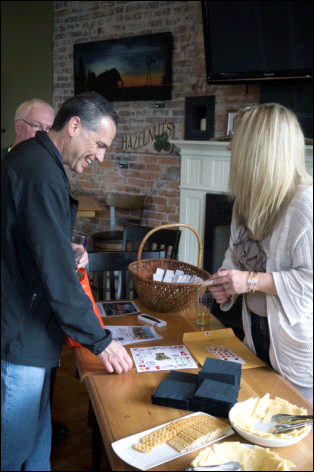 Discover MI Town encourages community engagement