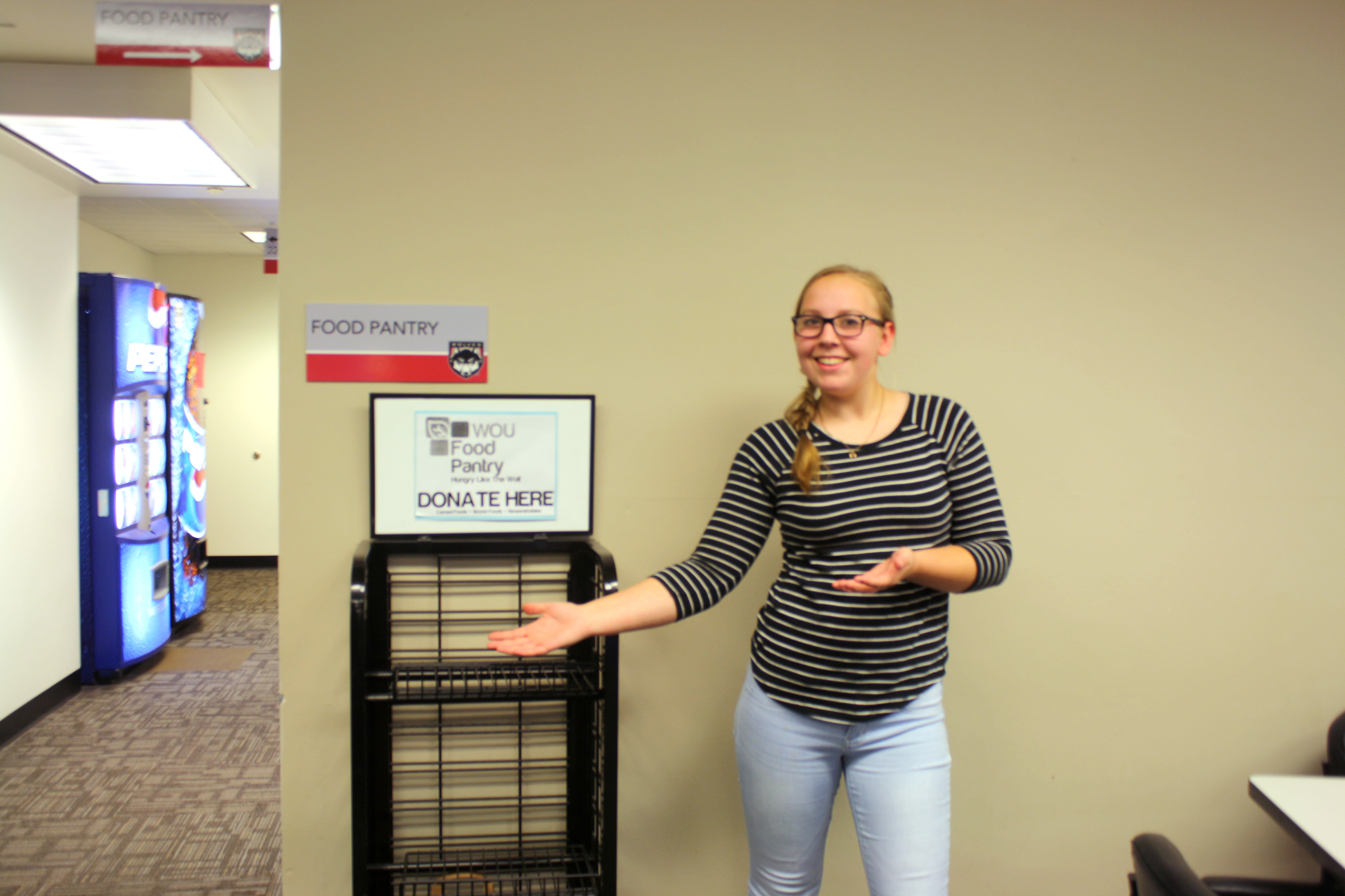 College students are hungrier than you think