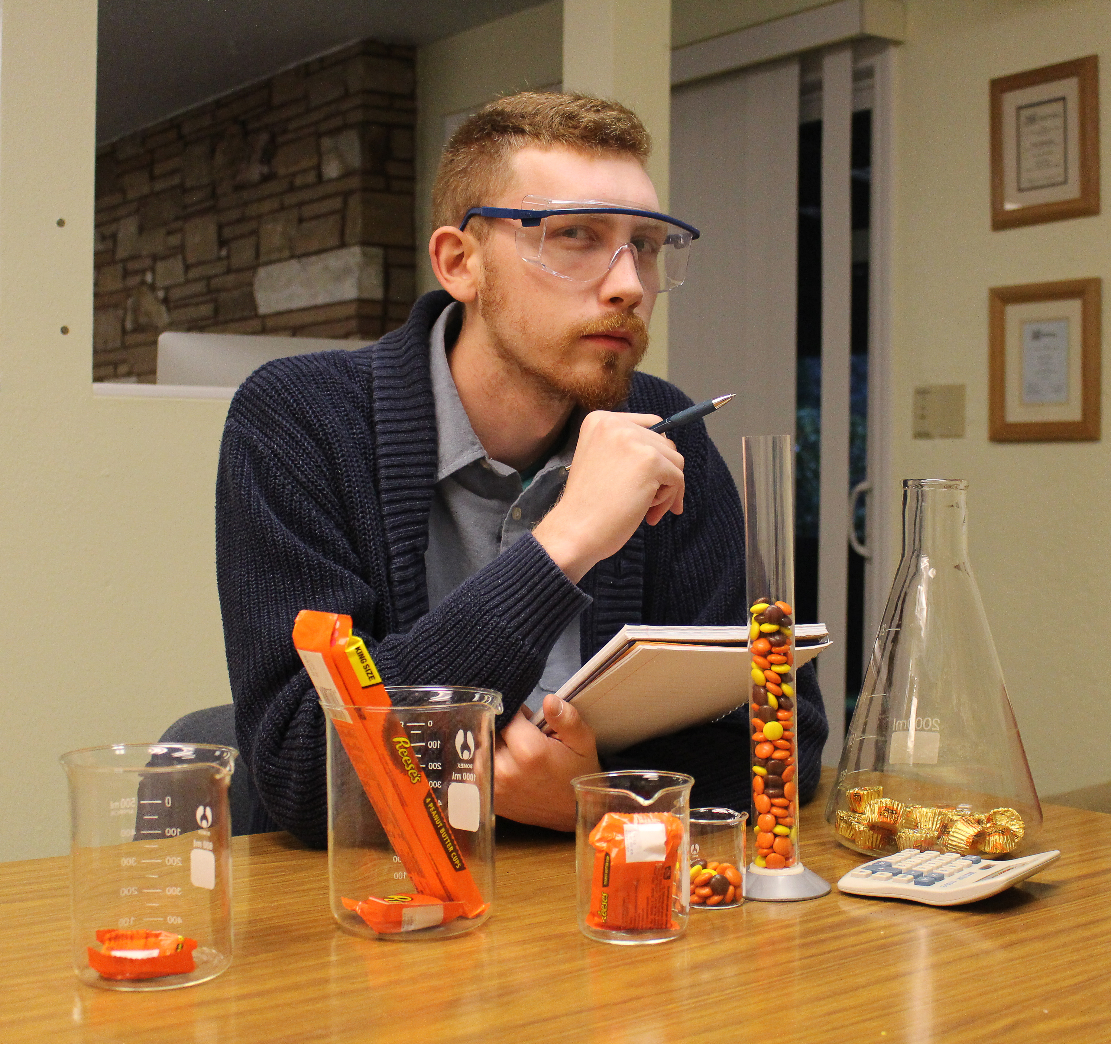 The Candy Critic: Reese’s