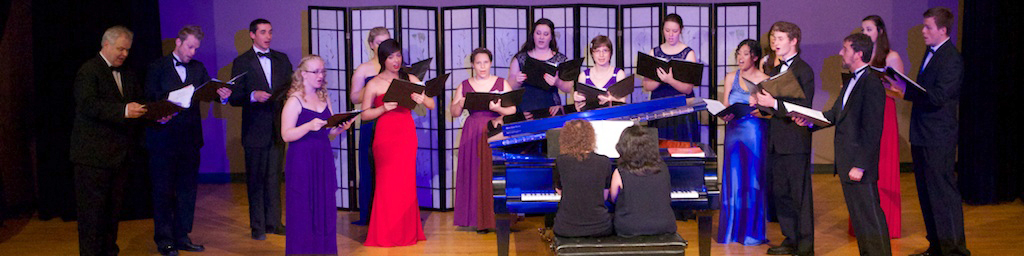 Music at Western (On campus music performances)