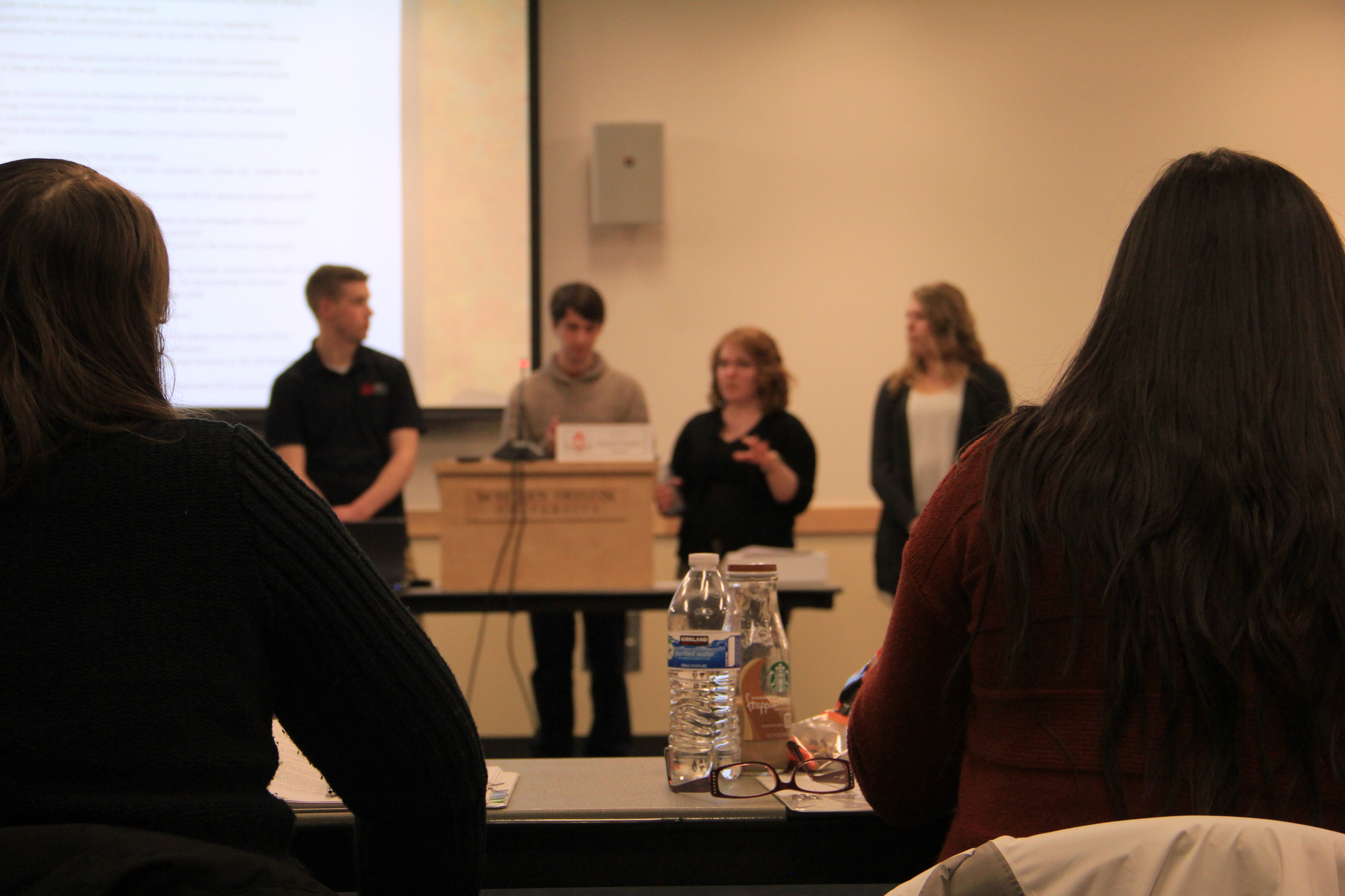 Incidental Fee Committee reaches final decision