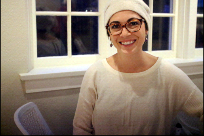 Breaking down gender stereotypes