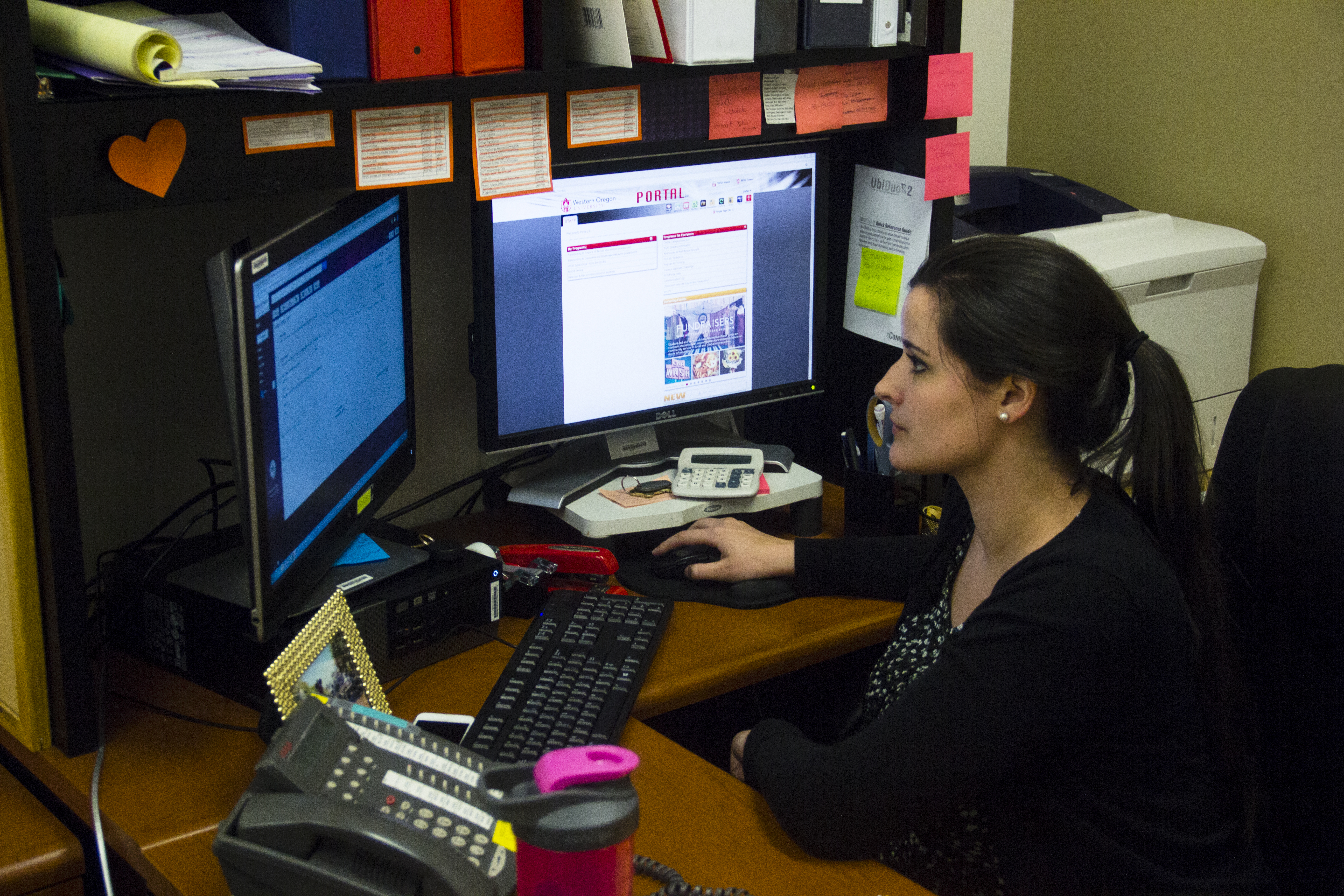 Know your candidates