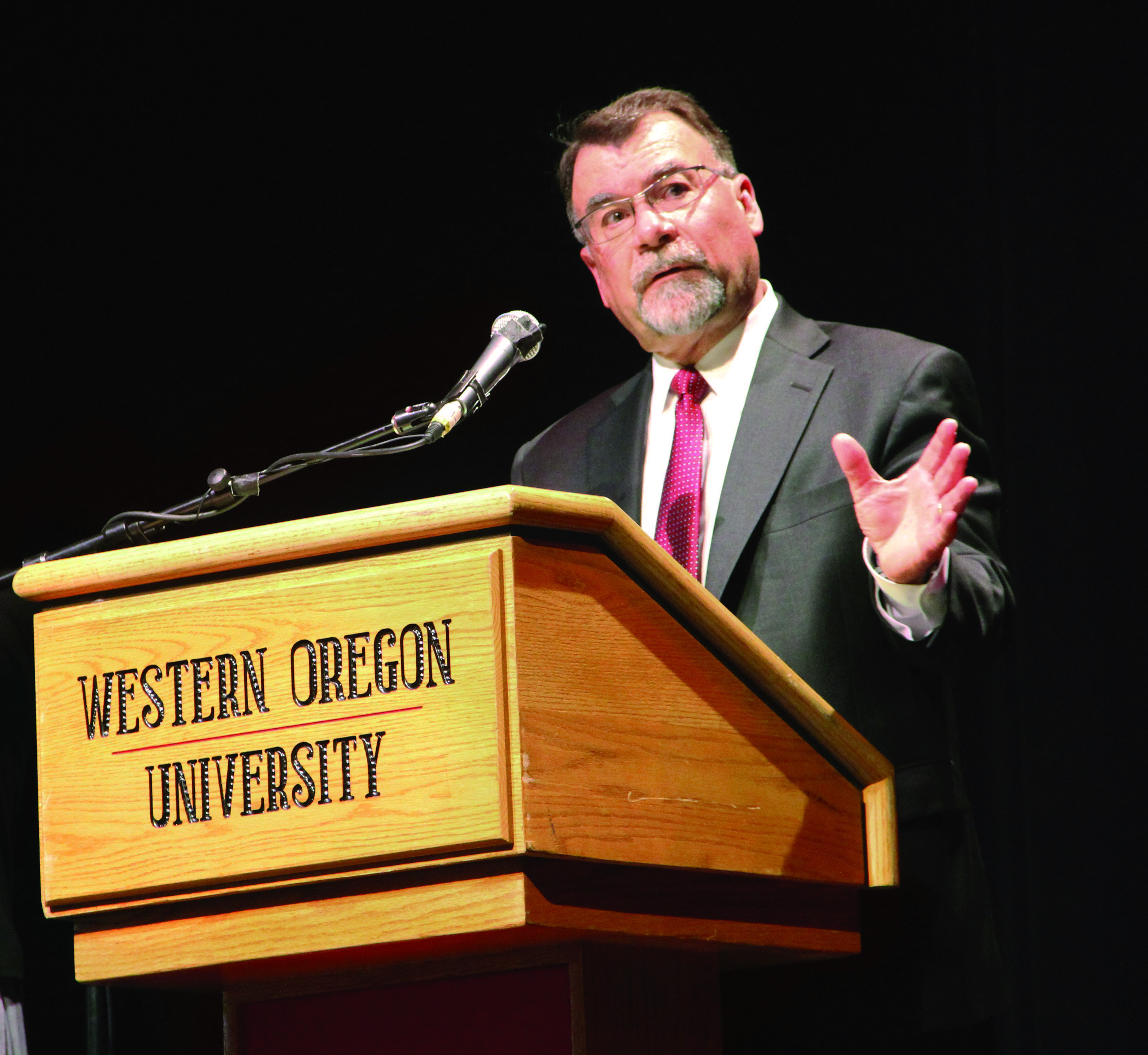 Students could pay the price for low enrollment