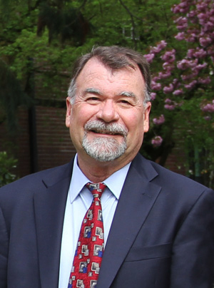 Rex Rolley Office of the President guest column – The Western Howl
