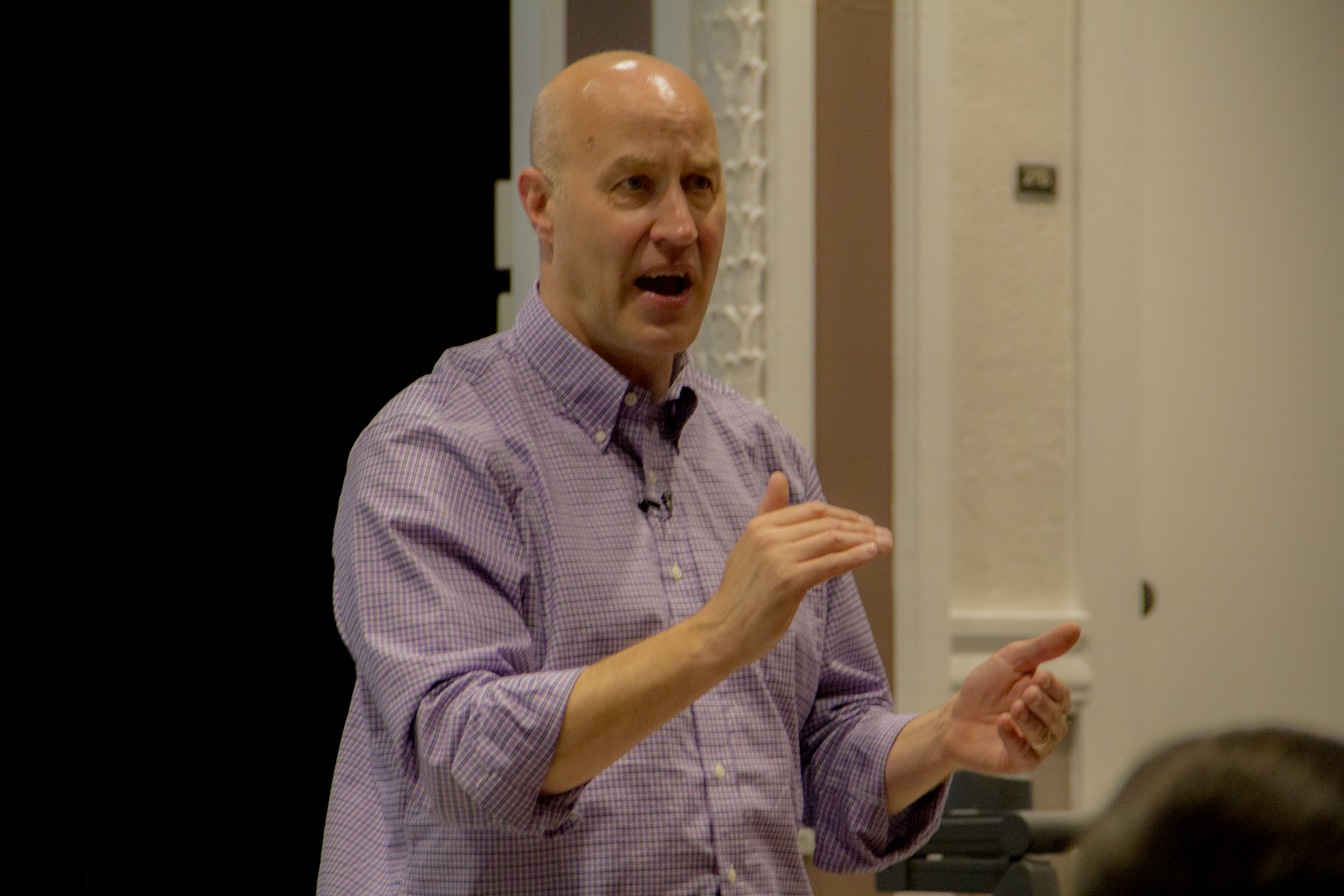 Liberal arts education and Western