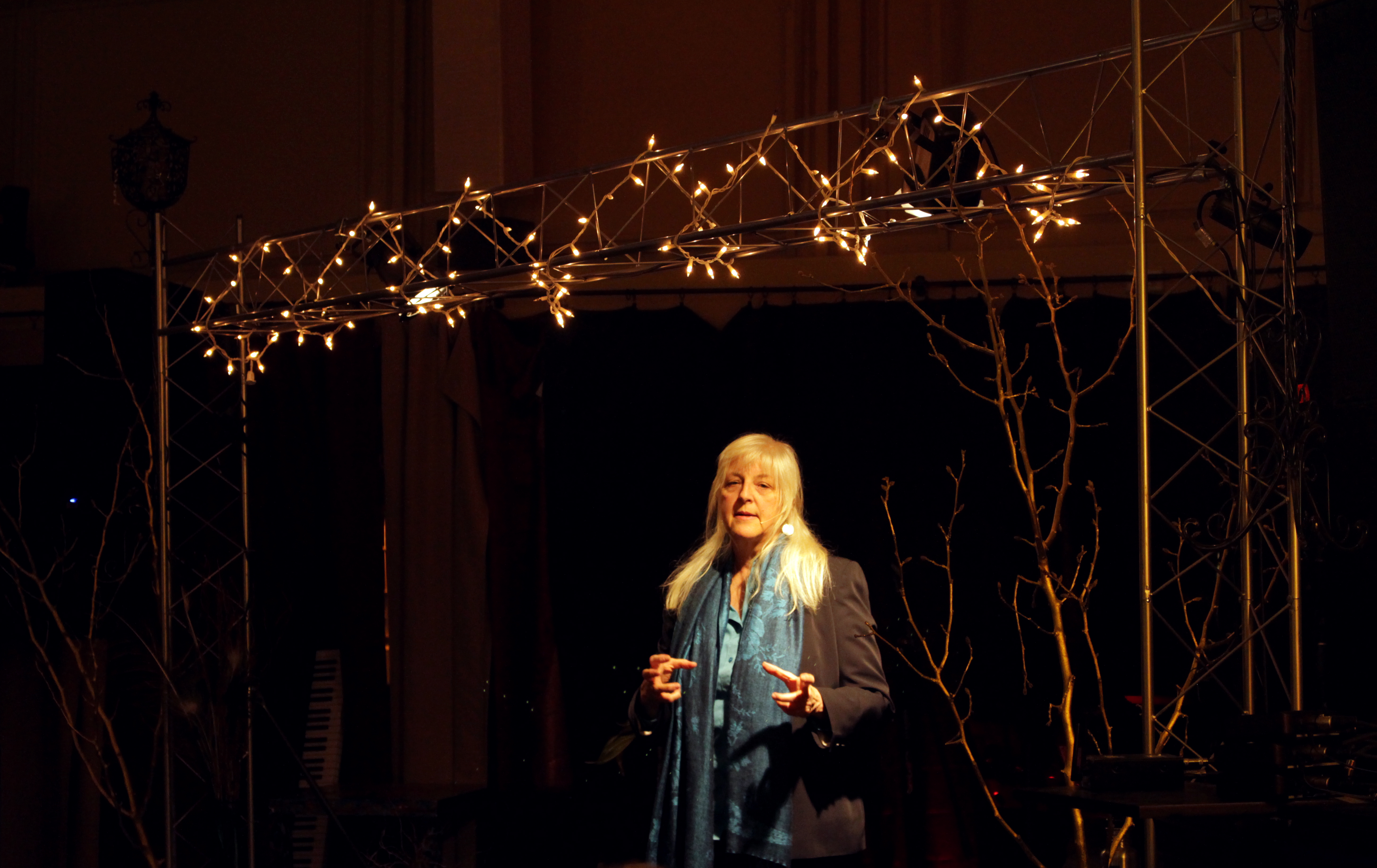 True stories of ordinary people