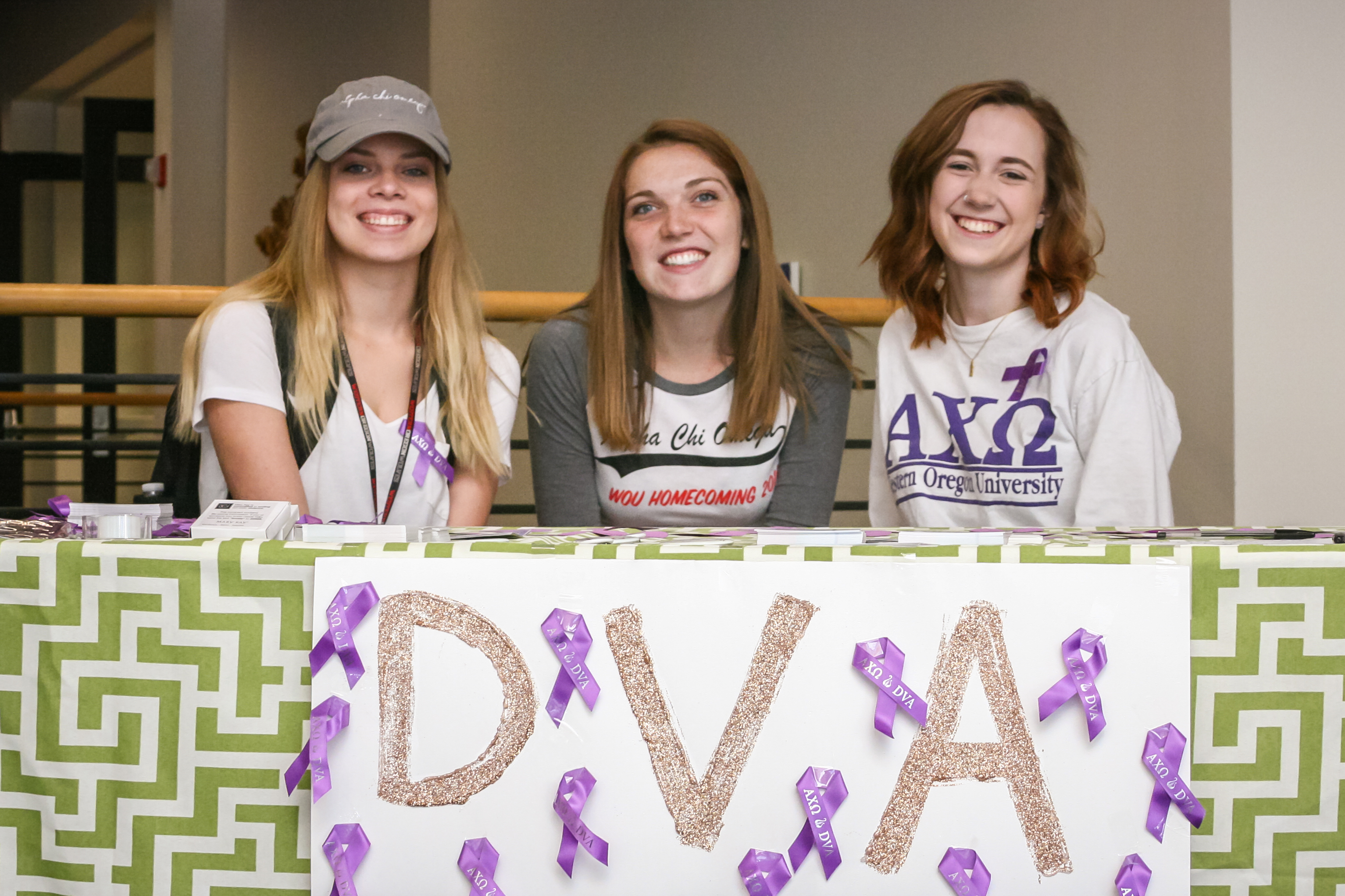 Love shouldn’t hurt