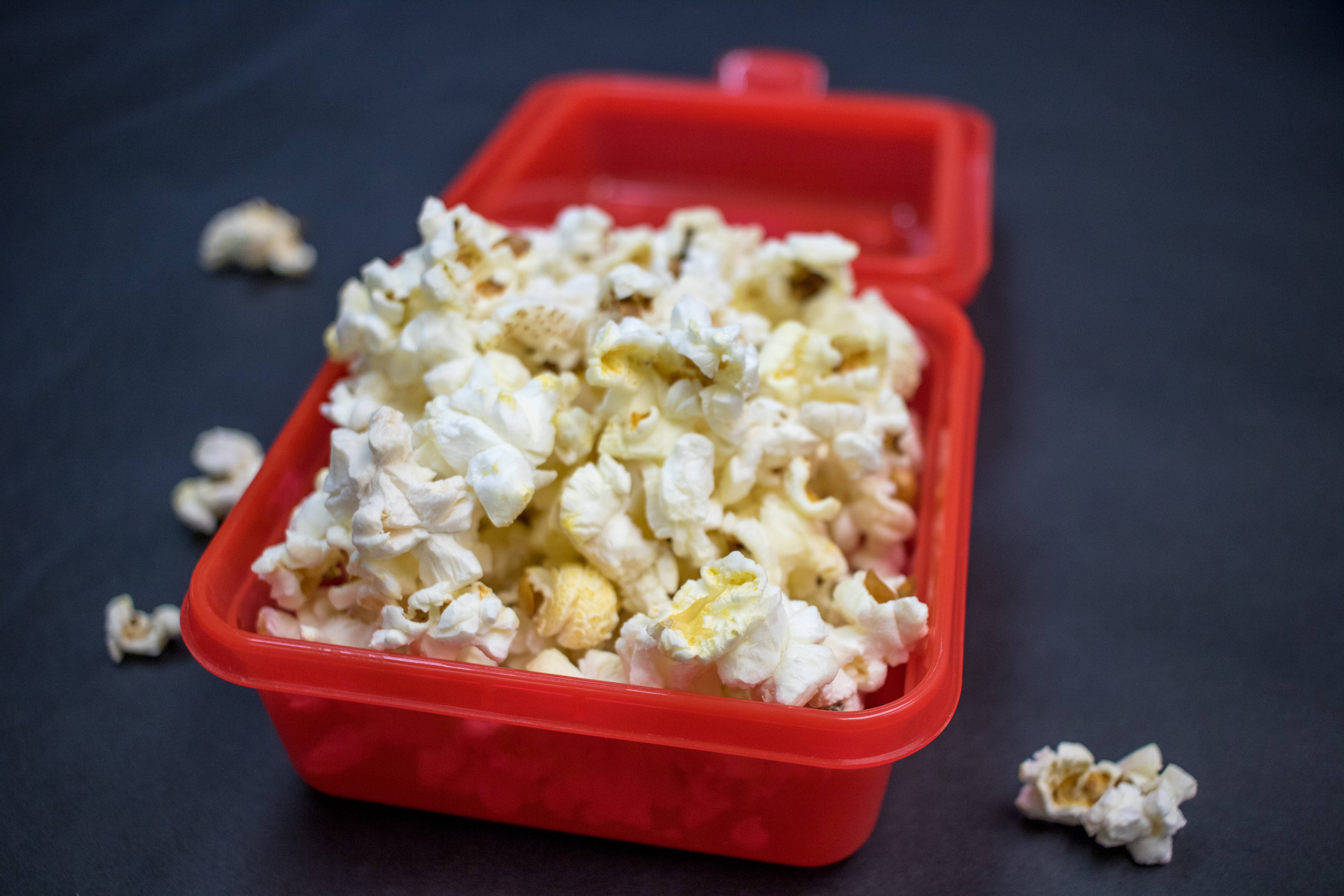 Campus Dining debuts reusable containers