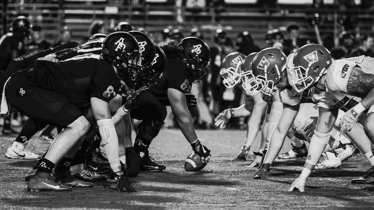 Know Your Enemy: Azusa Pacific