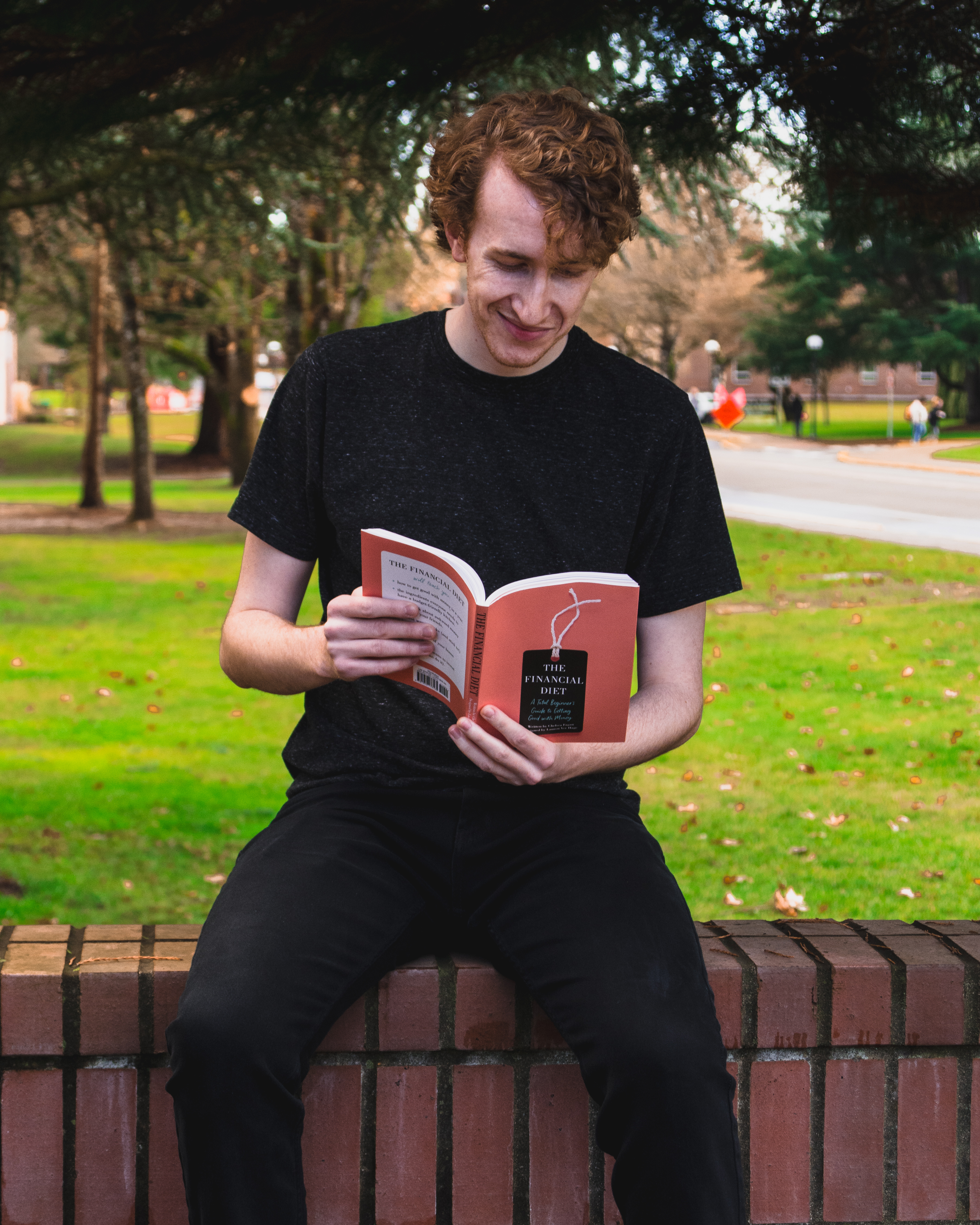 Review: “The Financial Diet”