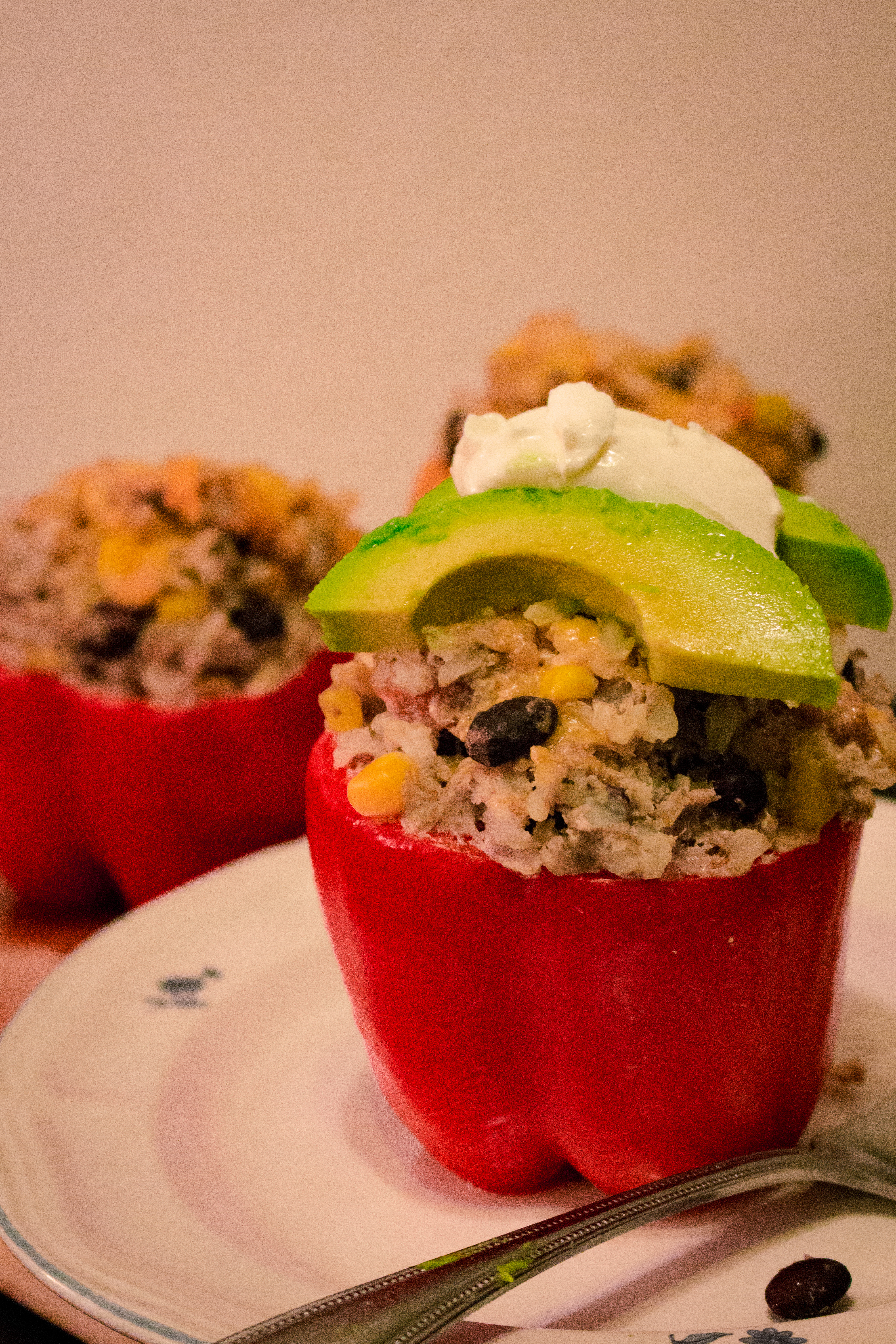 Finding time to be health conscious