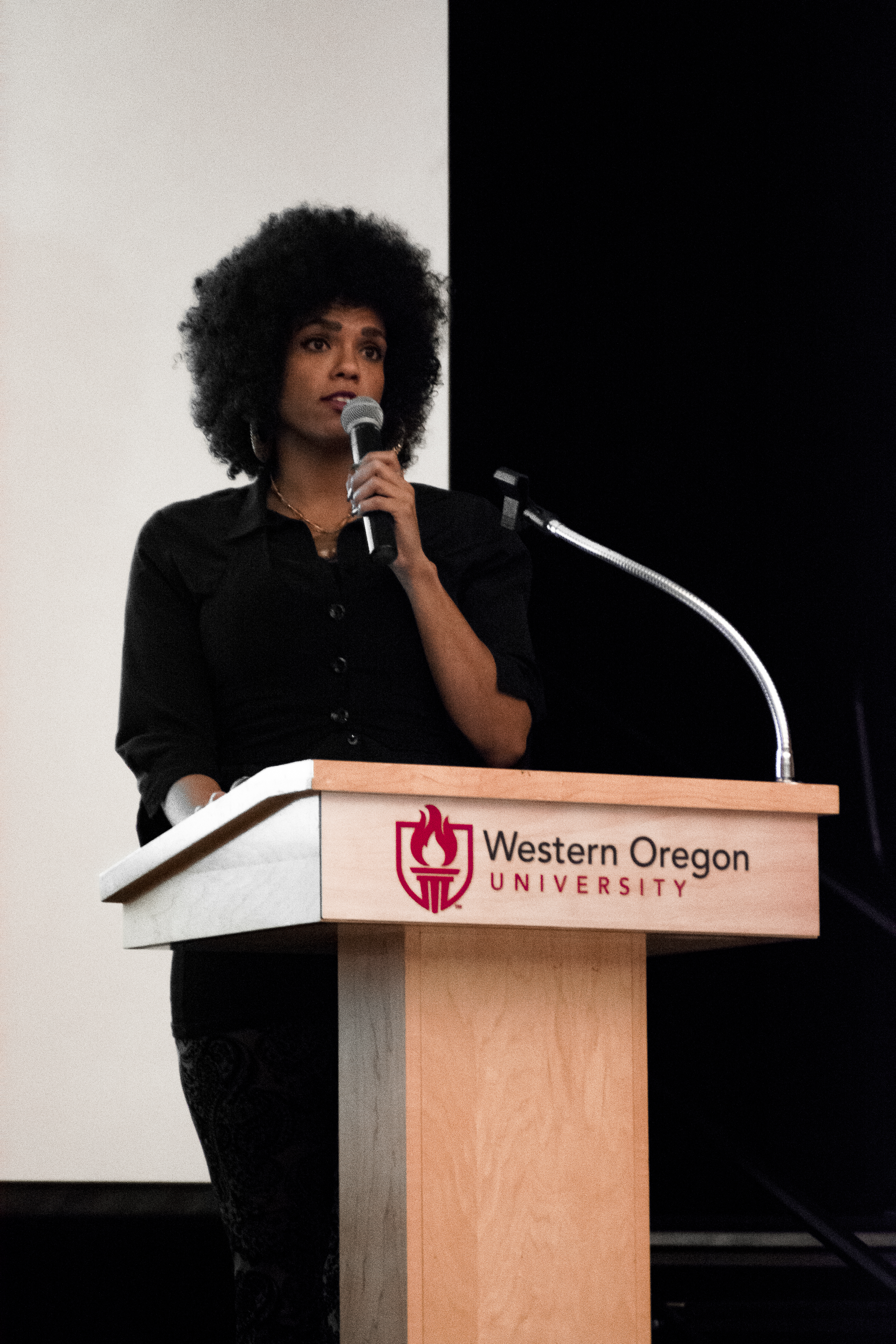 A week of service, justice and celebration