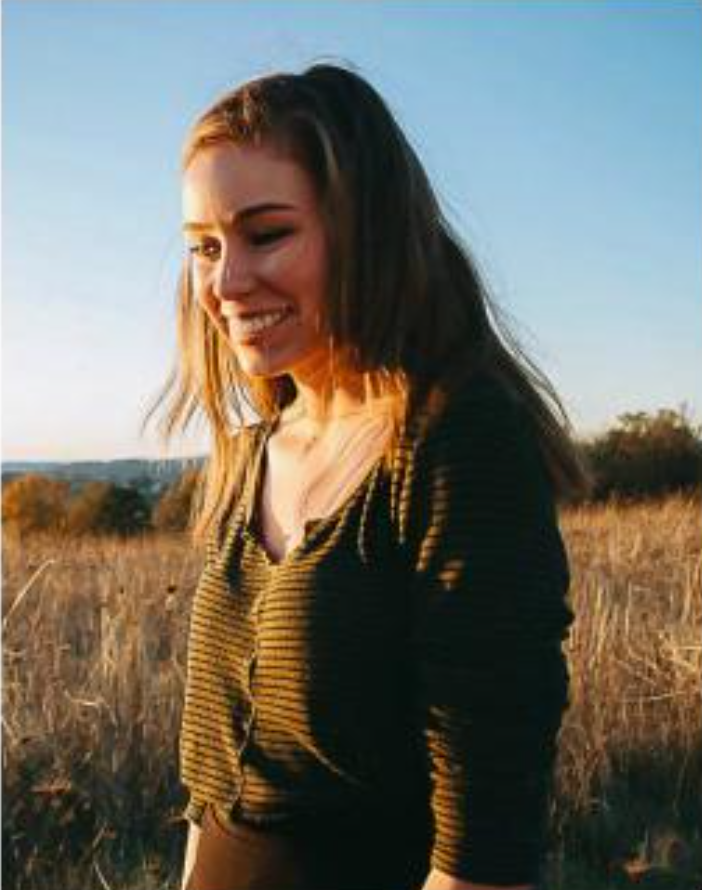 Psychology student receives fellowship abroad