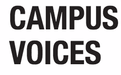 Campus Voices