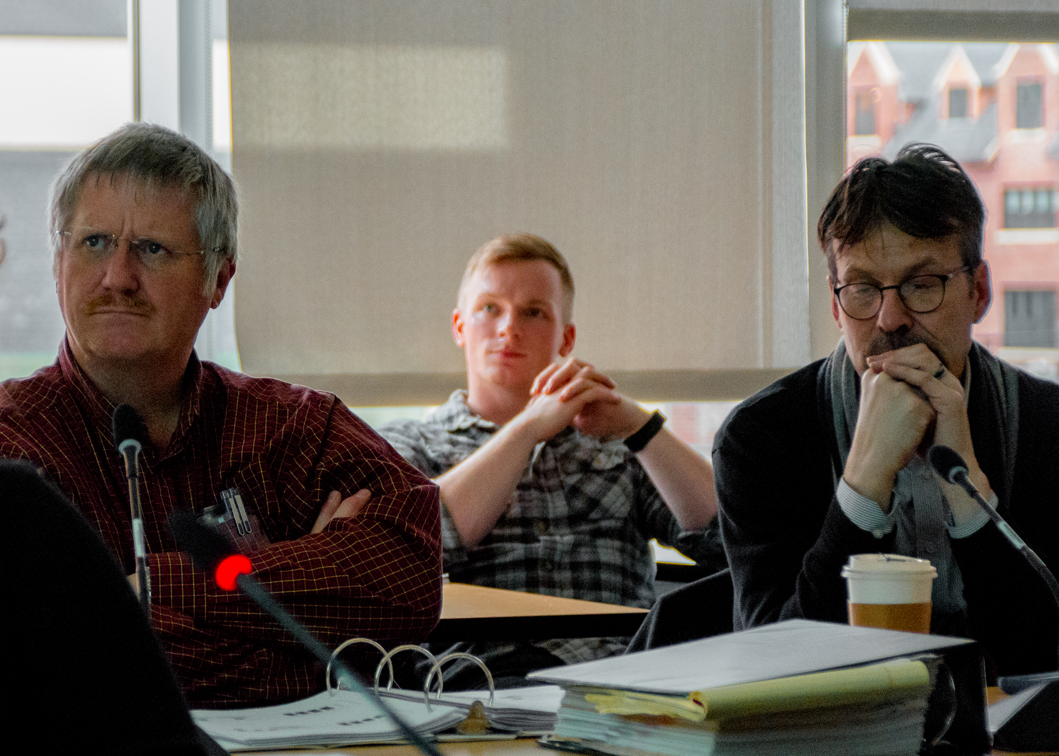 Get to know the Incidental Fee Committee