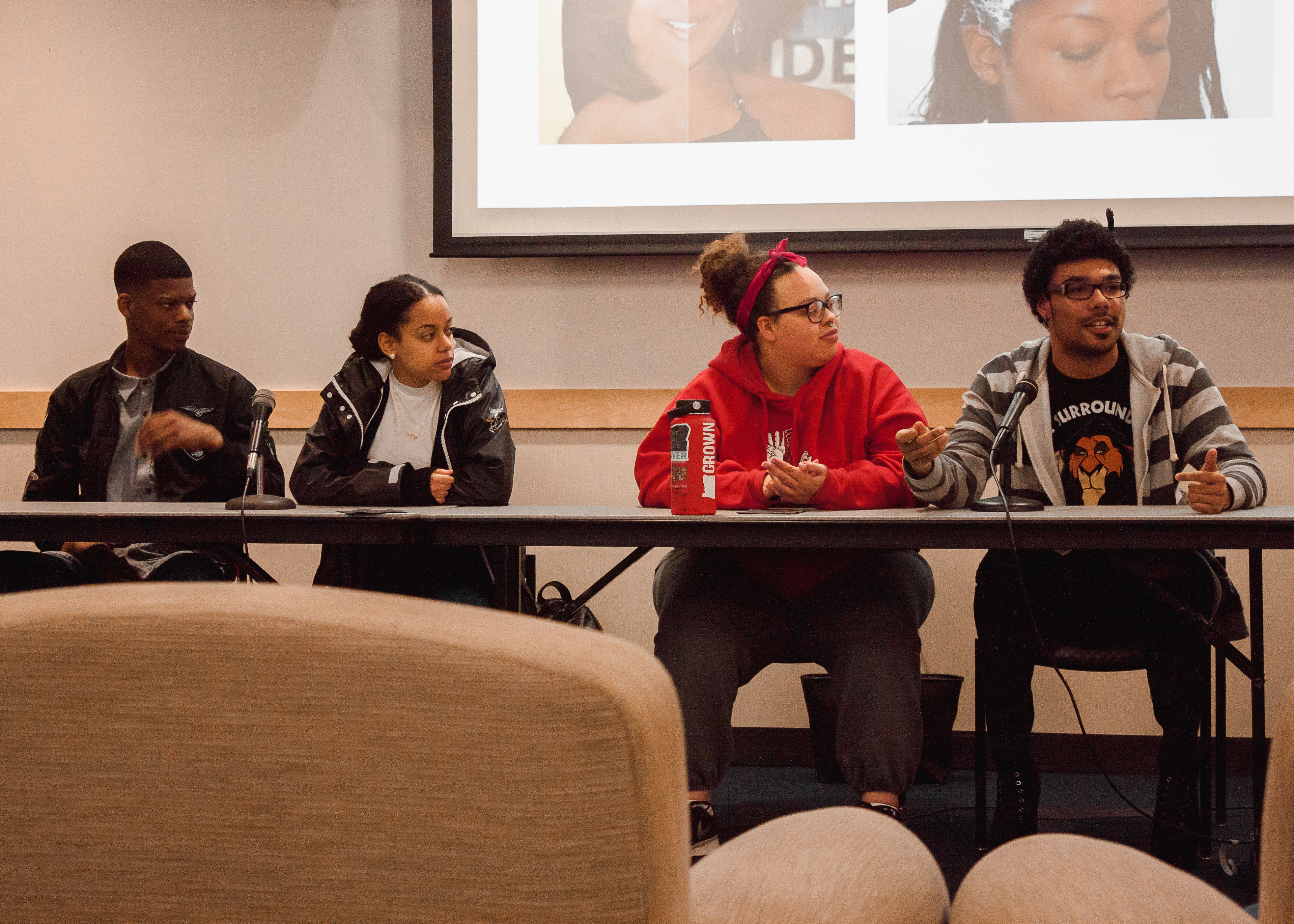 Western celebrates Black History Month