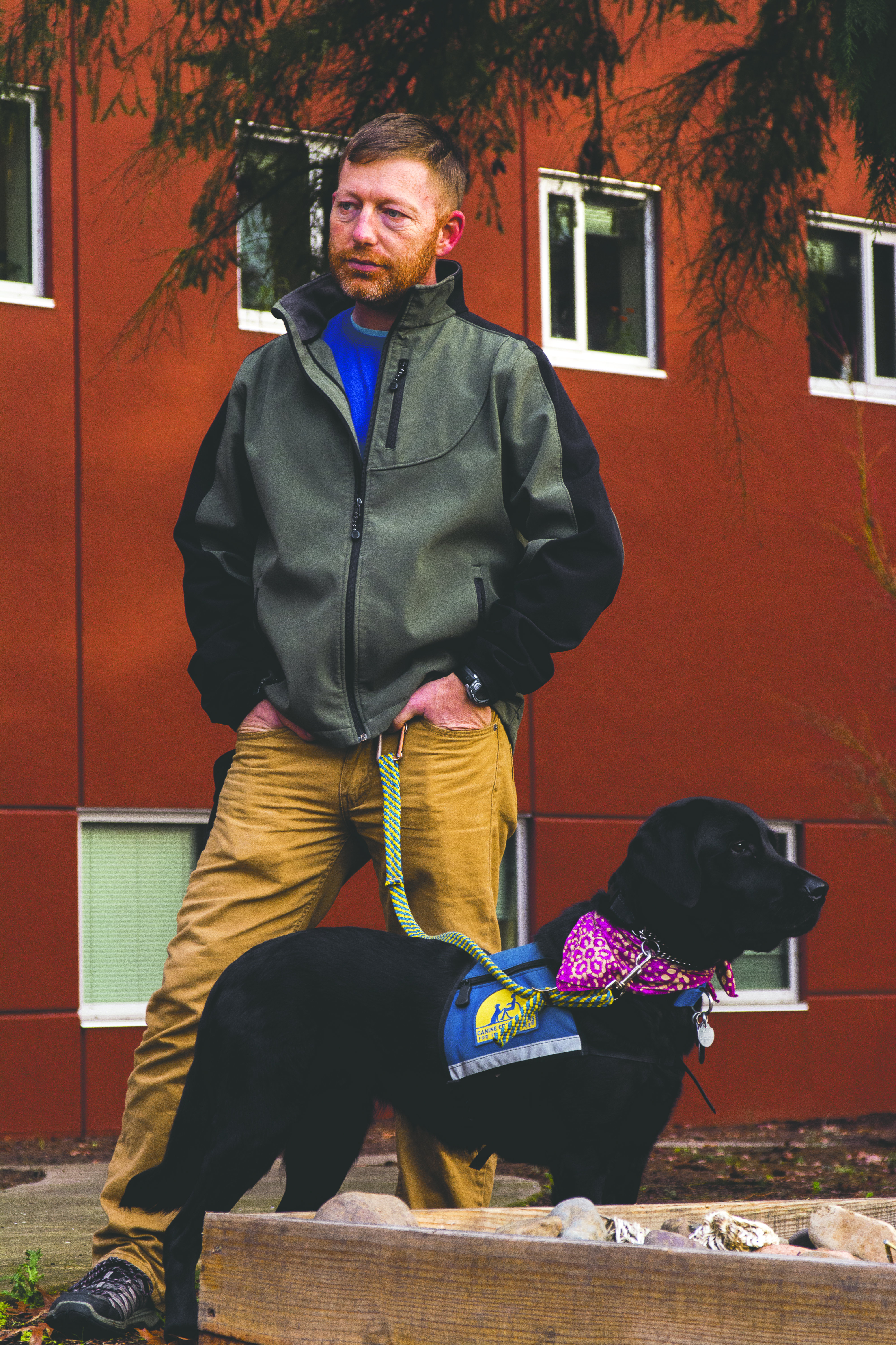 Art as a metaphor for life