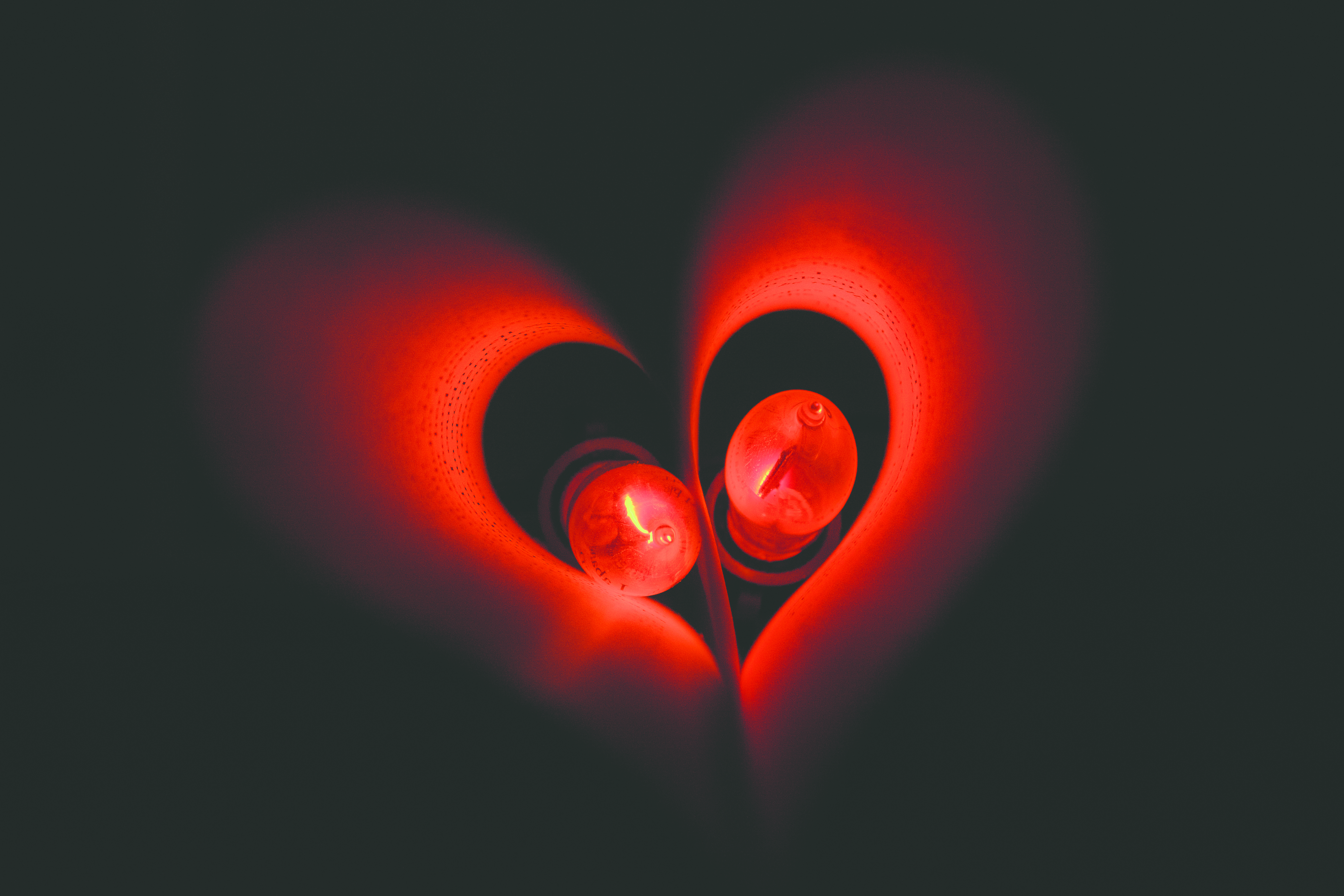 Learning your love language