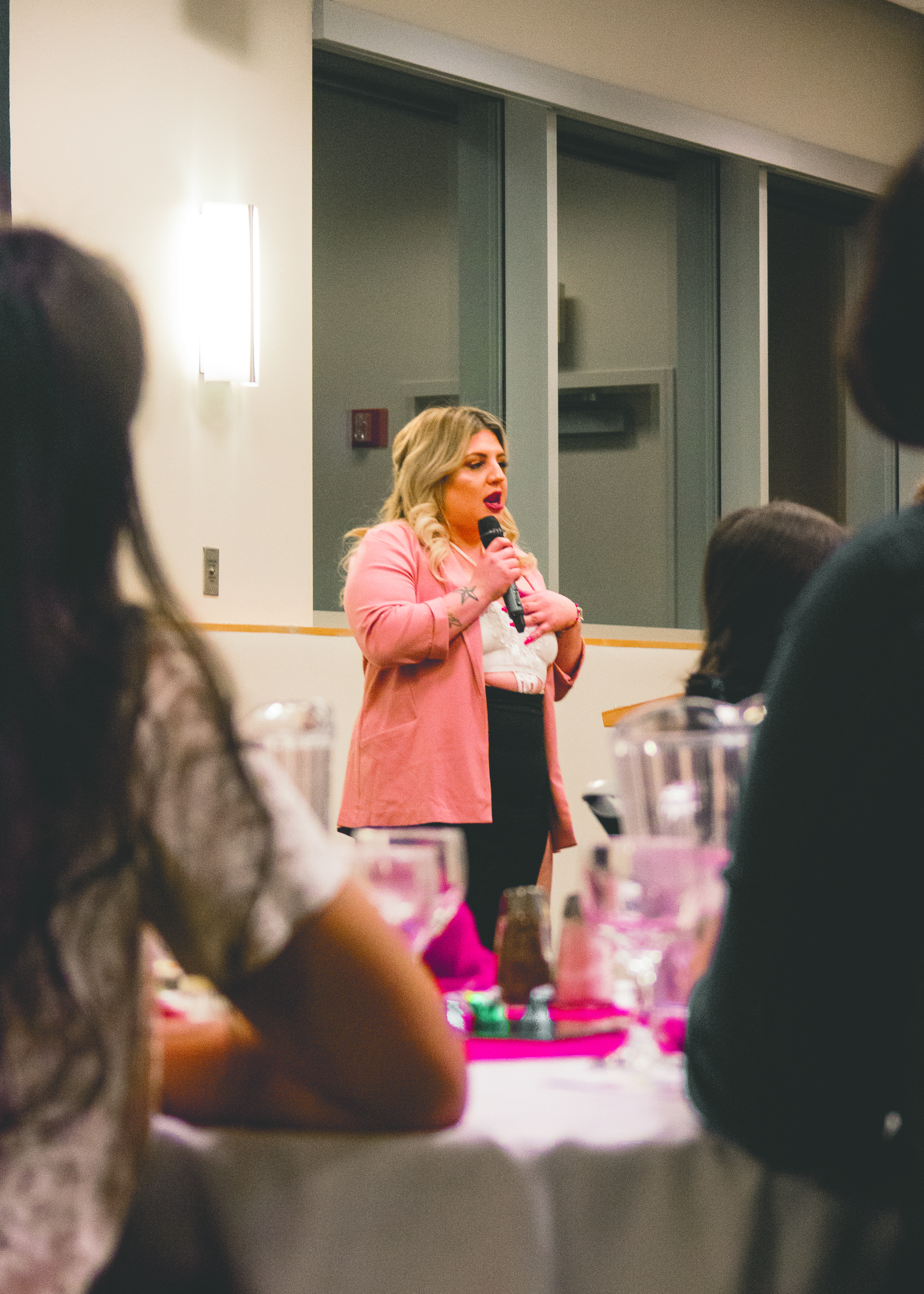 Celebrating culture and identity