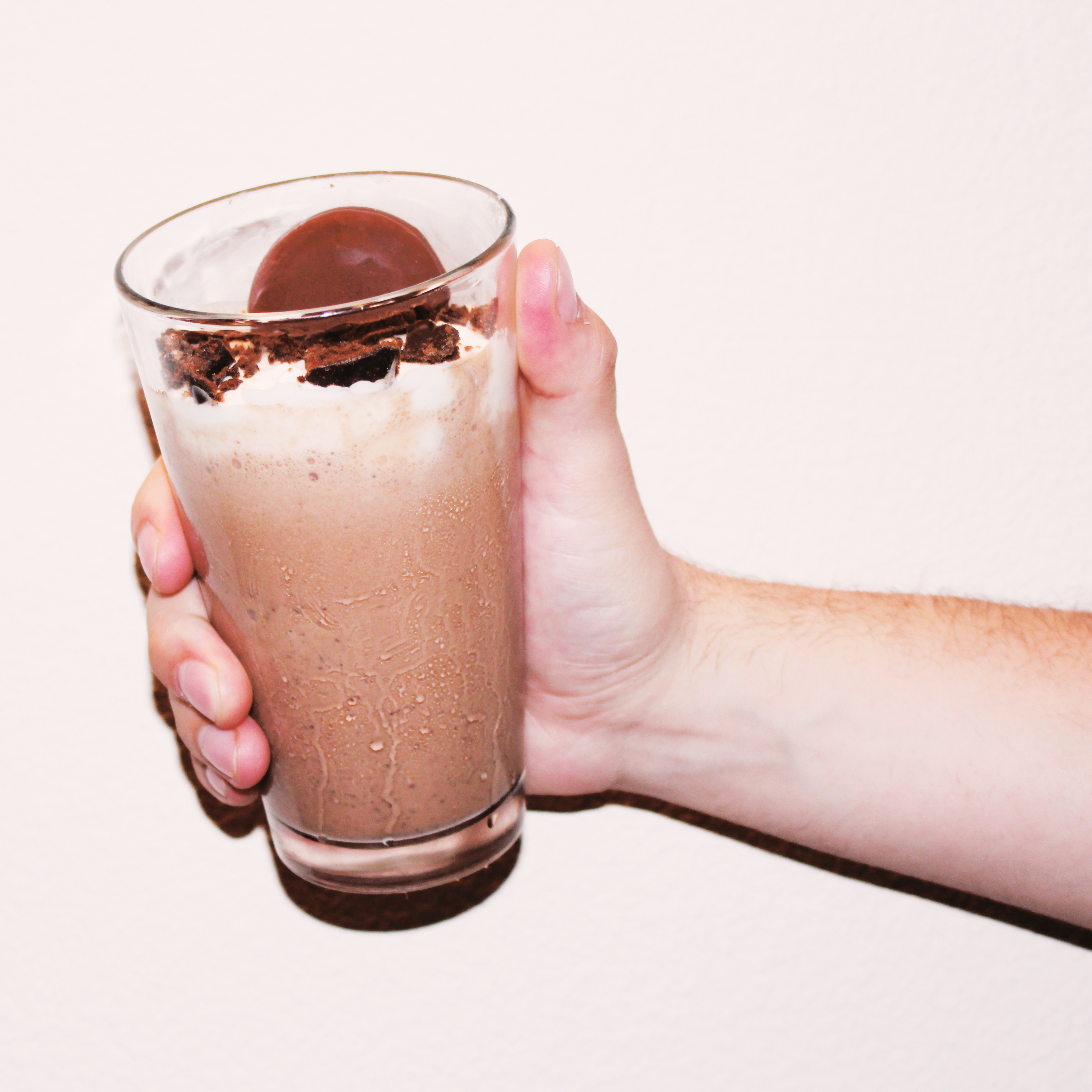 Upgrade your Girl Scout Cookies